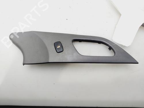 Used Right front window switch PEUGEOT 407 (6D_) [2004-2011]  31706196