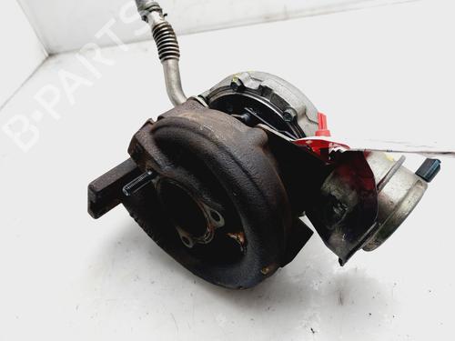 Turbocharger/Supercharger AUDI A6 C5 Avant (4B5) 2.5 TDI quattro | BP20703814M71 
