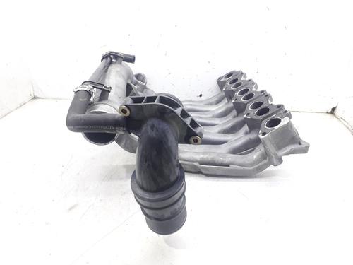 Intake manifold RENAULT ESPACE III (JE0_) 2.2 12V TD (JE0E, JE0H, JE0P) | BP9147806M70 