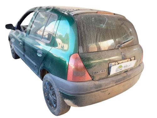 Grill RENAULT CLIO II (BB_, CB_) 1.9 D (B/CB0E, BB0J) | BP20341439C40 