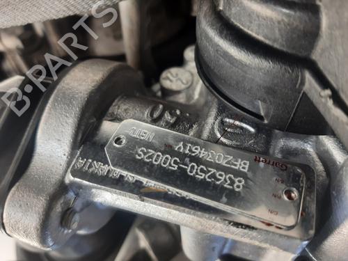 Engine CITROËN C4 SPACETOURER (3D_) | BP33272832M1 - Image 6