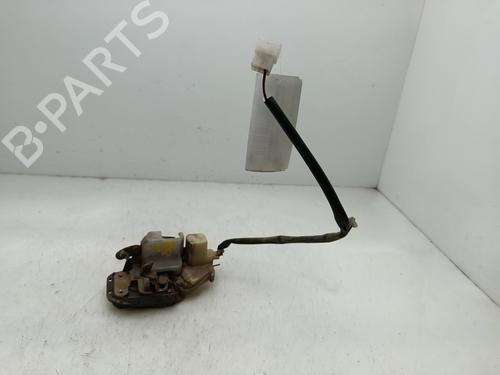 Used Rear right lock MAZDA 626 V Hatchback (GF) 2.0 TD (GFFP) (110 hp) 31968284