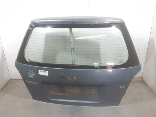 Used Tailgate KIA CARENS II MPV (FJ) 1.8 (126 hp) 7816340