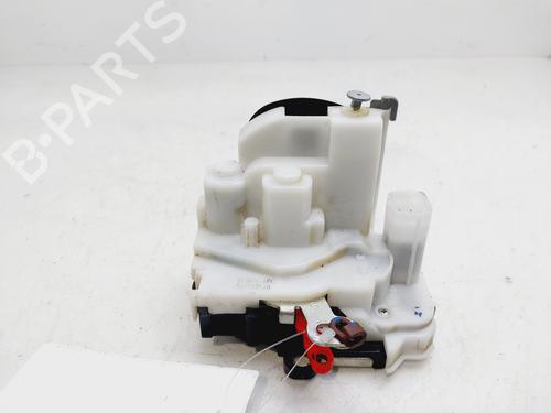 Used Tailgate lock FIAT DOBLO Cargo (263_) 1.3 D Multijet (90 hp) 26431735