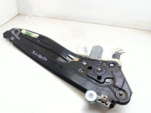 Rear left window mechanism BMW 7 (E65, E66, E67) 730 d | BP38438889C24 - Image 2