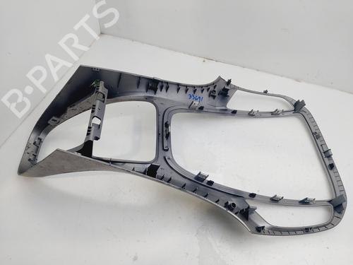 Middle console OPEL ASTRA H GTC (A04) 1.9 CDTI (L08) | BP18863832I22 