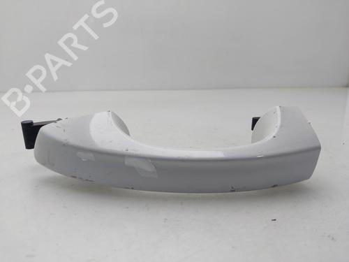 Used Front left exterior door handle Front left exterior door handle 38712838 38712838