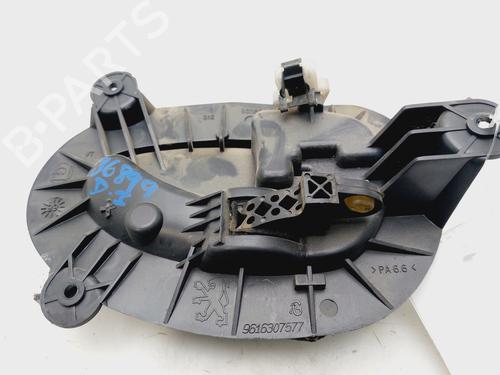 Front left interior door handle PEUGEOT 406 (8B)  | BP22921473I13 