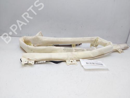 Right curtain airbag BMW X6 (E71, E72) xDrive 30 d (235 hp) 85714150804 |