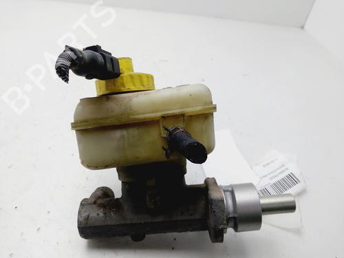 Brake master cylinder SKODA OCTAVIA I (1U2) 1.9 TDI | BP25760115M77 