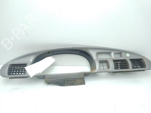 Midtkonsoll FORD RANGER (ER, EQ, R_) 2.5 TD 4x4 (109 hp) 28372664