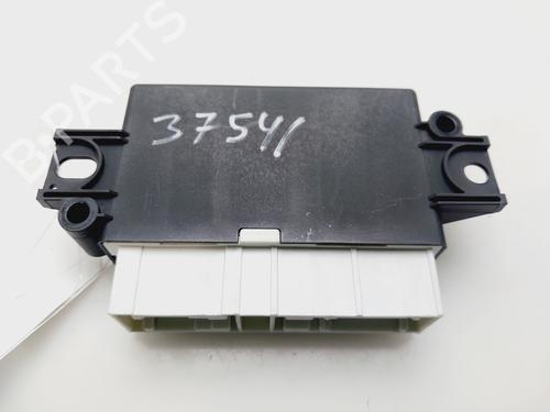 Electronic module VW GOLF VII (5G1, BQ1, BE1, BE2) | BP26588385M83