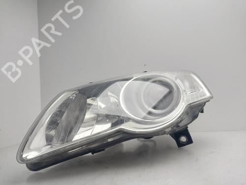 Scheinwerfer links für VW PASSAT B6 (3C2) [2005-2011]  33175499