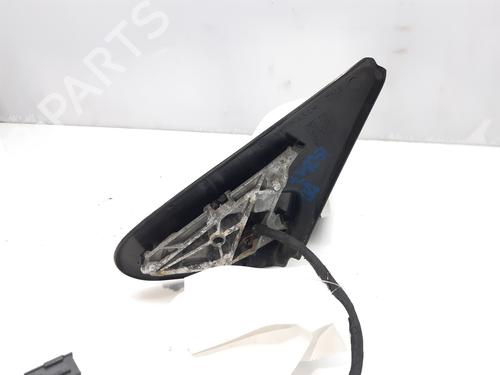 Right mirror SEAT TOLEDO II (1M2) 1.9 TDI | BP10910111C27 
