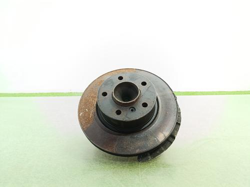 Used Right front steering knuckle Right front steering knuckle BMW 3 (E90) 318 d (122 hp) 36318629 36318629