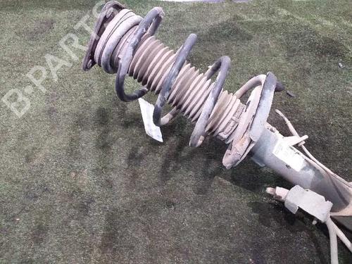 Left front steering knuckle FORD FOCUS II (DA_, HCP, DP)  | BP4593506M25 