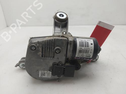 Front wiper motor CITROËN C5 III (RD_) | BP37423620M29 - Image 3