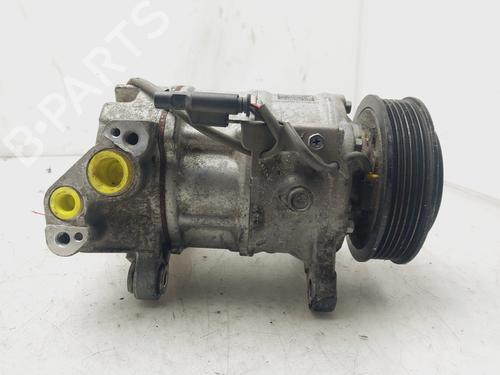 Used AC compressor BMW 3 Gran Turismo (F34) 320 d (190 hp) 24365769