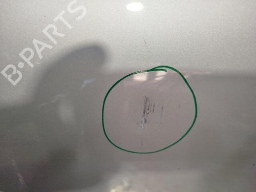 Left front door SEAT TOLEDO II (1M2) 1.9 TDI | BP29572665C2 