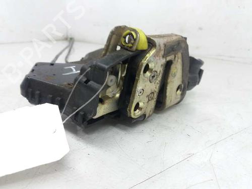 Front left lock TOYOTA AVENSIS Saloon (_T25_) 1.8 VVT-i (ZZT251_, ZZT251R) | BP3143835C98 