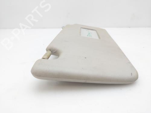 Right sun visor LAND ROVER FREELANDER I (L314) 2.0 DI 4x4 | BP16984150I2 
