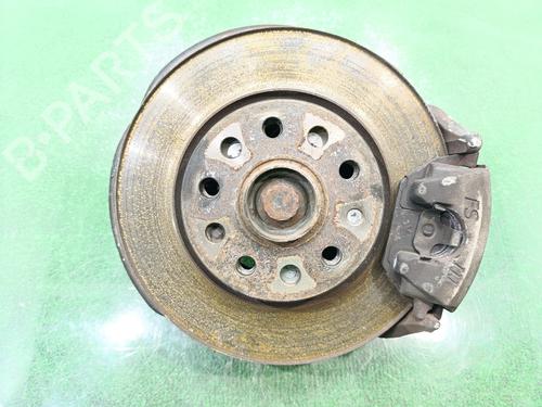 Højre Styrespindel Lejehus SKODA OCTAVIA II (1Z3) 1.6 TDI | BP29388529M26 