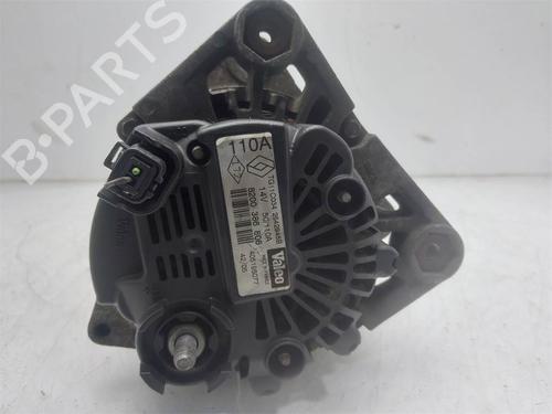 Alternator RENAULT KANGOO (KC0/1_) 1.5 dCi (KC07) | BP38441554M7 - Image 5