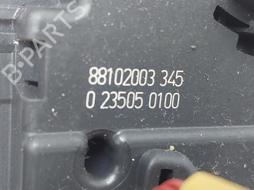 Headlight switch RENAULT CLIO III (BR0/1, CR0/1) 1.5 dCi (BR17, CR17) | BP38674533I24 - Image 4