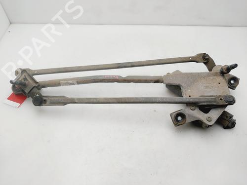 Used Front wiper motor Front wiper motor FORD MONDEO IV Turnier (BA7) 2.0 TDCi (140 hp) 33440066 33440066