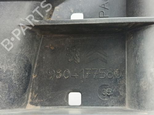 Pipe CITROËN C-ELYSEE (DD_)  | BP29903256M125 