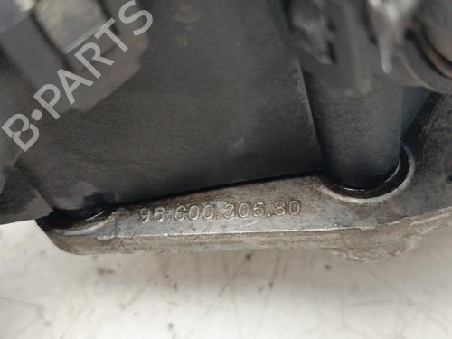 Throttle body CITROËN XSARA PICASSO (N68) 1.6 HDi | BP29984105M82 