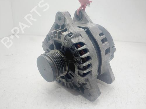 Used Alternator KIA SORENTO II (XM) [2009-2016]  29514718