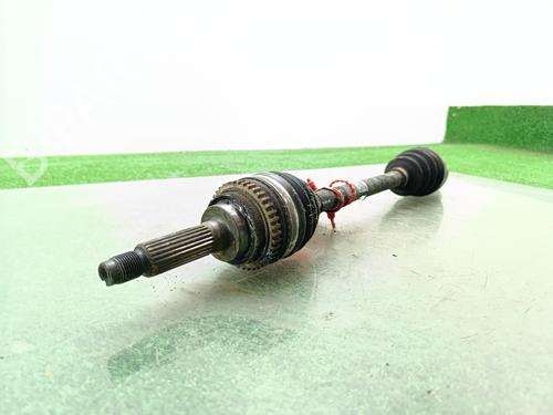 Left front driveshaft CHEVROLET MATIZ (M200, M250) 0.8 | BP30167023M38