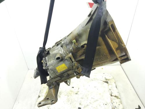 Gearbox BMW 3 (E46) 316 i | BP11028494M3