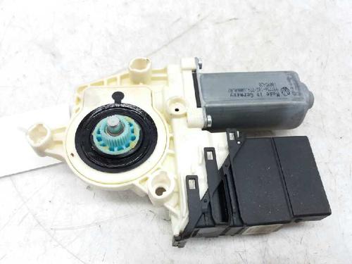 Used Left rear window motor VW PASSAT B6 (3C2) 2.0 TDI (140 hp) 3506515