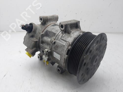 AC-Kompressor AC-Kompressor TOYOTA AVENSIS Saloon (_T27_) [2008-2018] 35736663 35736663