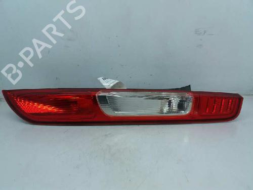 Used Right taillight FORD FOCUS II (DA_, HCP, DP) 1.6 Ti (115 hp) 2882963
