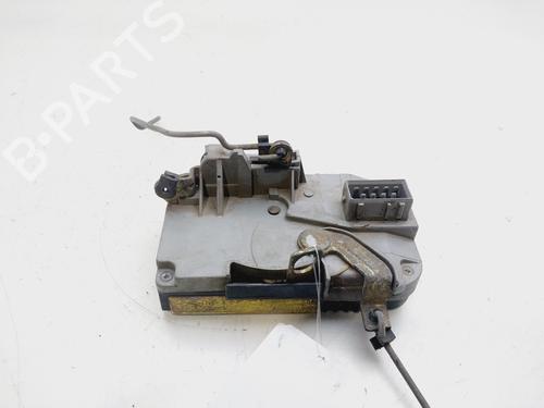 Used Front left lock PEUGEOT 306 (7B, N3, N5) 1.6 SR (89 hp) 26436929