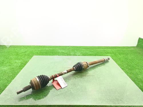 Used Right front driveshaft RENAULT GRAND SCÉNIC III (JZ0/1_) [2009-2016]  29083070