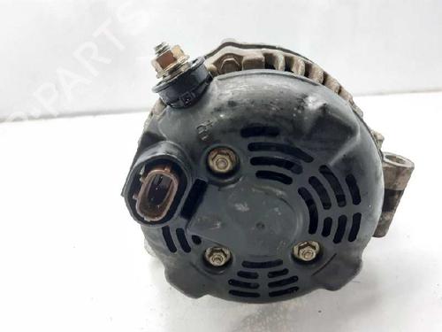 Alternator LAND ROVER RANGE ROVER SPORT I (L320) 2.7 D 4x4 | BP7123707M7 