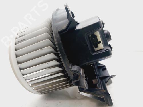 Heater blower motor FIAT GRANDE PUNTO (199_) 1.3 D Multijet | BP23275070M62 