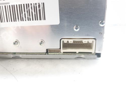 Radio NISSAN QASHQAI / QASHQAI +2 I (J10, NJ10, JJ10E) 2.0 | BP10005585E6 