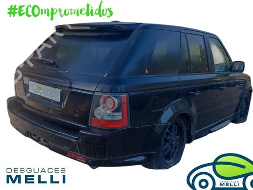 Electronic module LAND ROVER RANGE ROVER SPORT I (L320) 3.0 D 4x4 | BP36070802M83 - Image 7