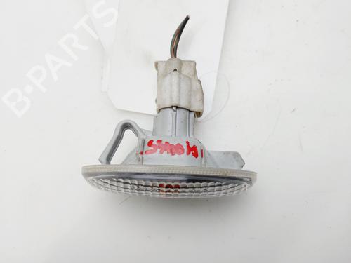 Right side indicator MAZDA 6 Saloon (GG) 2.0 DI (GG14) | BP31306244I19