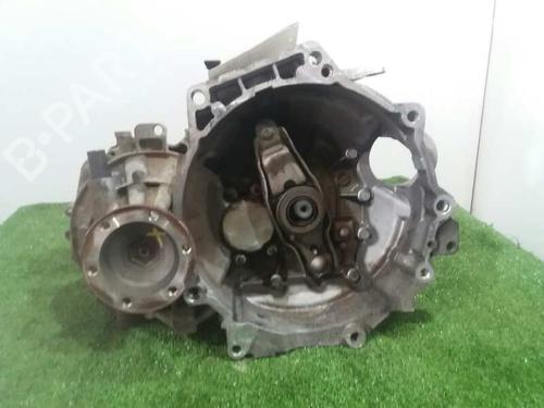 Used Gearbox SEAT IBIZA IV (6J5, 6P1) [2008-2017]  2993993