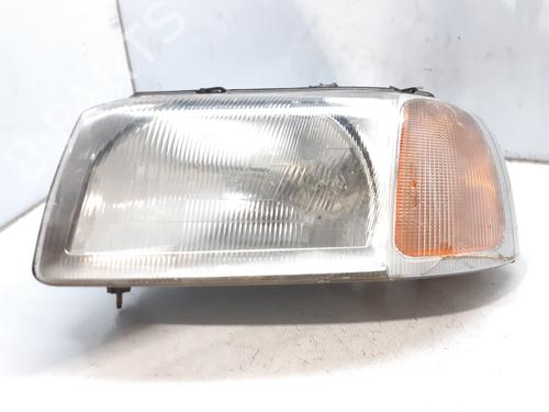 Used Left headlight LAND ROVER FREELANDER I (L314) 2.0 DI 4x4 (98 hp) 11345432