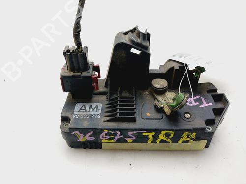 Used Rear right lock OPEL VECTRA B (J96) 1.7 TD (F19) (82 hp) 22911825