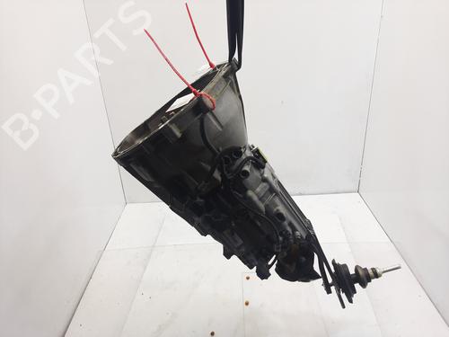 Gearbox BMW X1 (E84) sDrive 18 d | BP29572639M3 