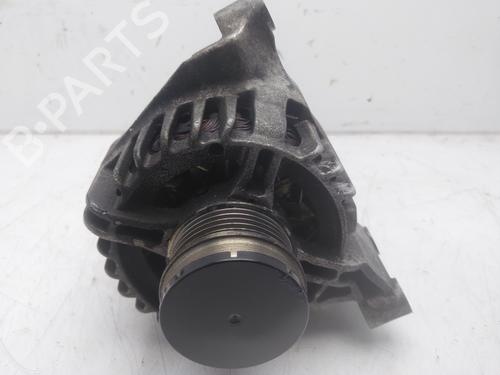 Used Alternator Alternator 37605015 37605015