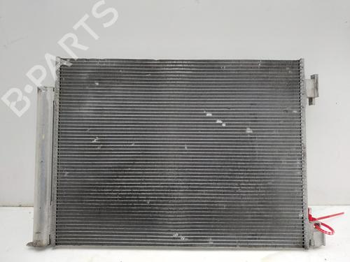 AC radiator NISSAN MICRA V (K14) 0.9 IG-T | BP17322719M32 